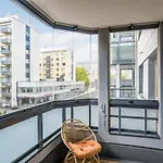 Hotell Kotimaailma