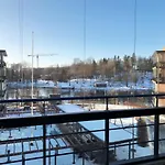 Kotimaailma Hotell Tammerfors