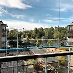 Hotel Kotimaailma *