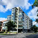 Hotell Kotimaailma Tammerfors