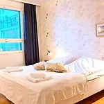 Kotimaailma Hotell Tammerfors