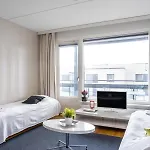 Kotimaailma Tampere