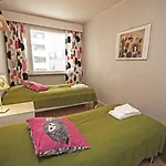 Kotimaailma Hotel