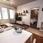 Hotel Kotimaailma