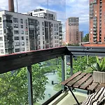 Hotel Kotimaailma *