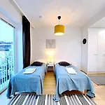 Hotel Kotimaailma Tampere