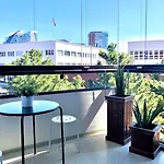 Hotel Kotimaailma