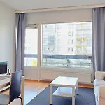 Kotimaailma Hotel Tampere
