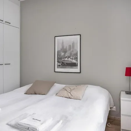 Apartment Kotimaailma Tampere