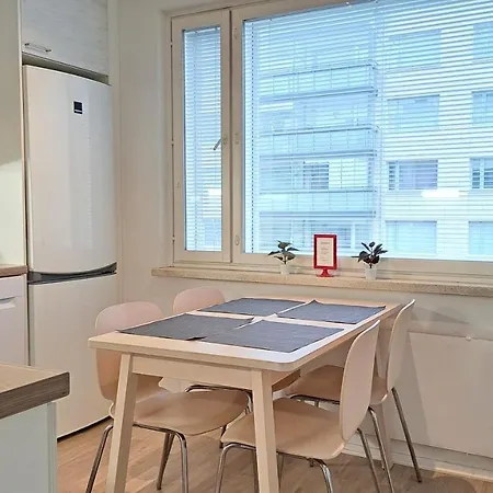 Apartment Kotimaailma *