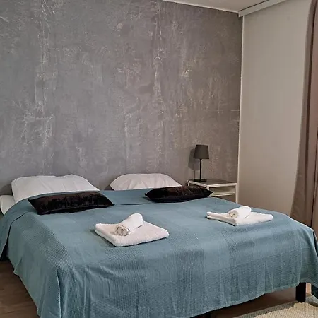 Kotimaailma تامبير