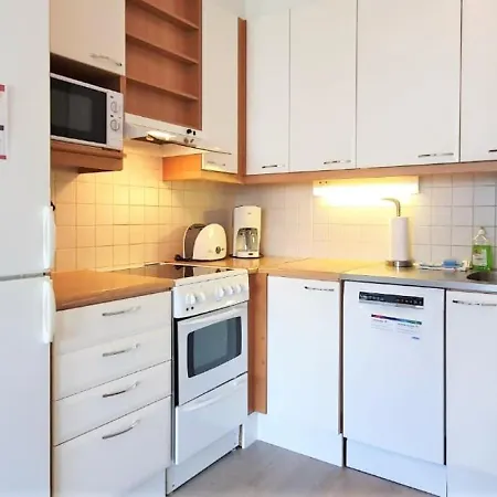 Apartment Kotimaailma