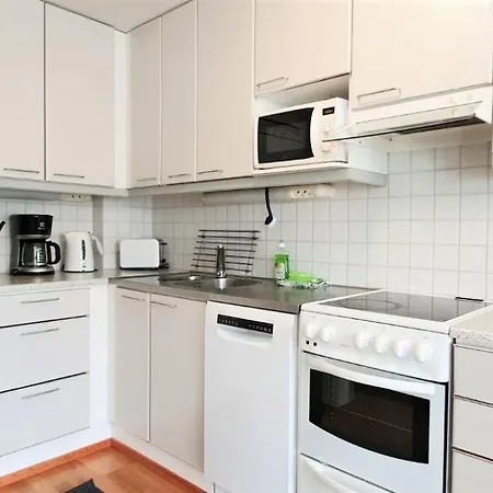 Apartment Kotimaailma Tampere