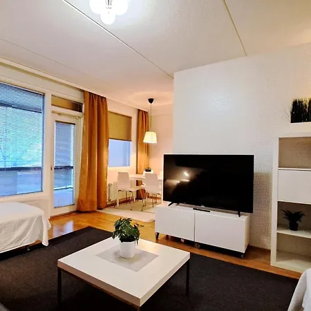 Kotimaailma Apartment