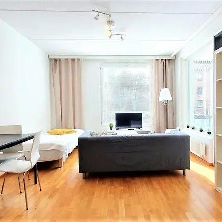 Apartment Kotimaailma