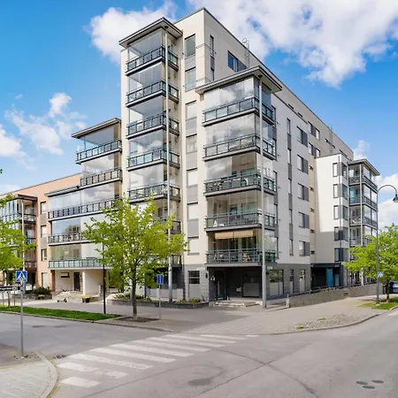 Apartment Kotimaailma