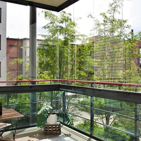 Apartment Kotimaailma *