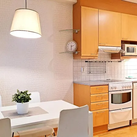 Apartment Kotimaailma *