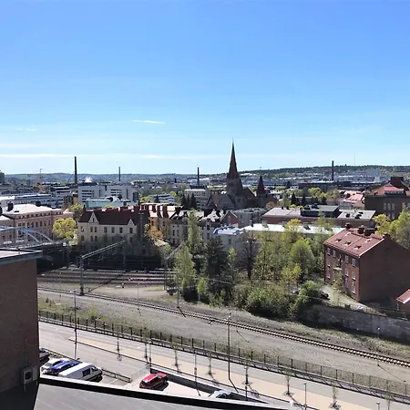 فندق Kotimaailma *