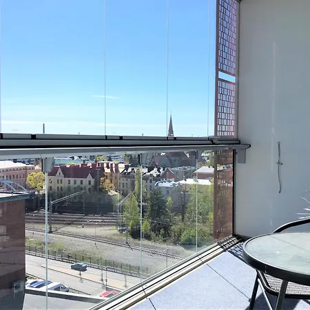 Hotel Kotimaailma Tampere