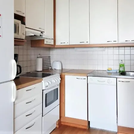 Apartment Kotimaailma