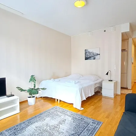 Kotimaailma Apartment