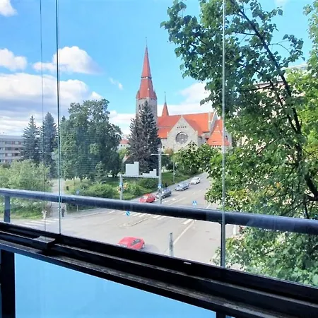 Apartment Kotimaailma