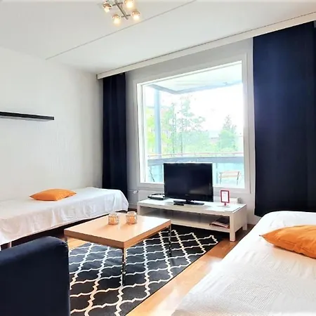 Kotimaailma * تامبير