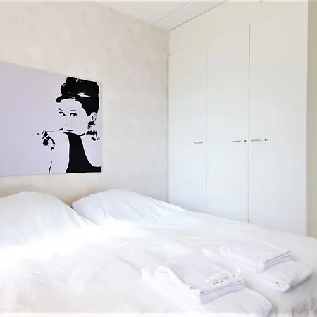 Kotimaailma Apartment