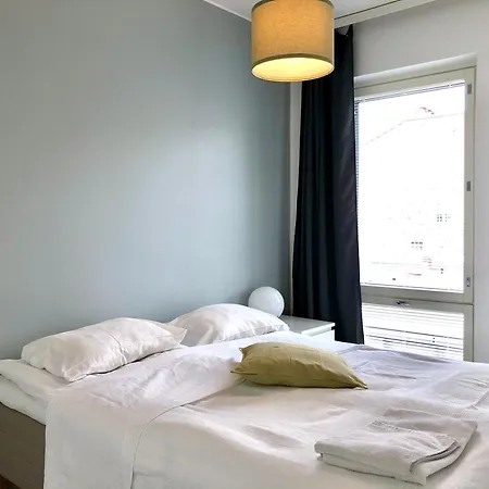 Kotimaailma Apartment