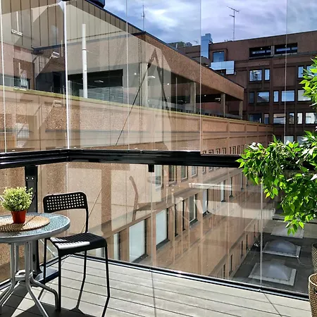 Kotimaailma * Tampere