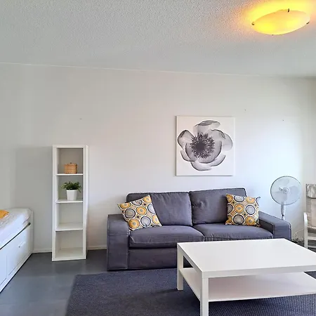 Apartment Kotimaailma
