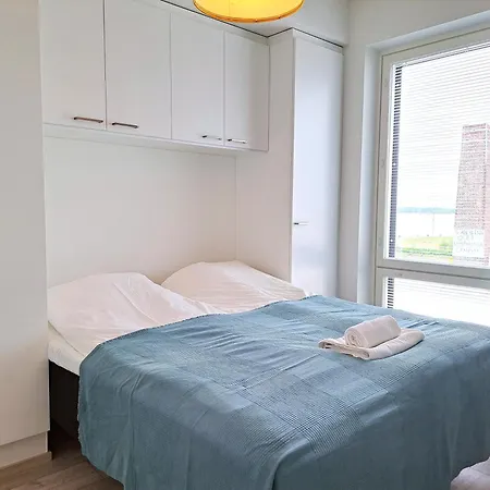 Apartment Kotimaailma Tampere