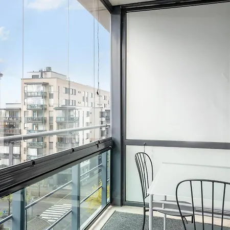 Apartment Kotimaailma