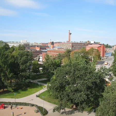 Kotimaailma Tampere