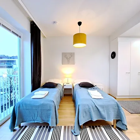 Hotel Kotimaailma Tampere
