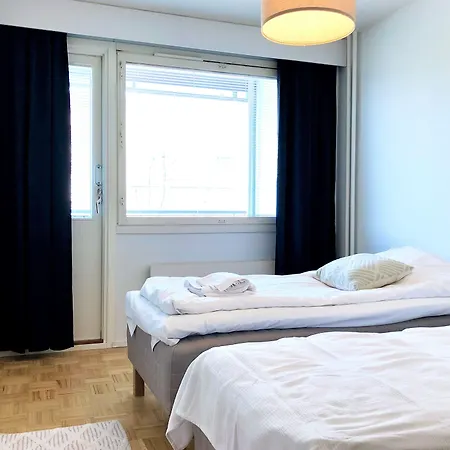 Kotimaailma فندق *