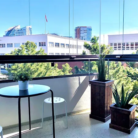 فندق Kotimaailma