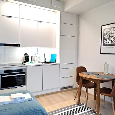 فندق Kotimaailma *