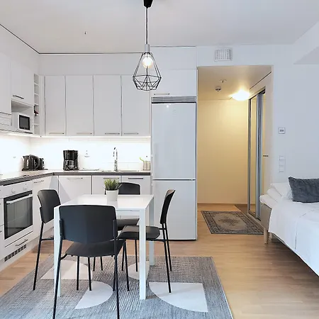 Kotimaailma فندق *