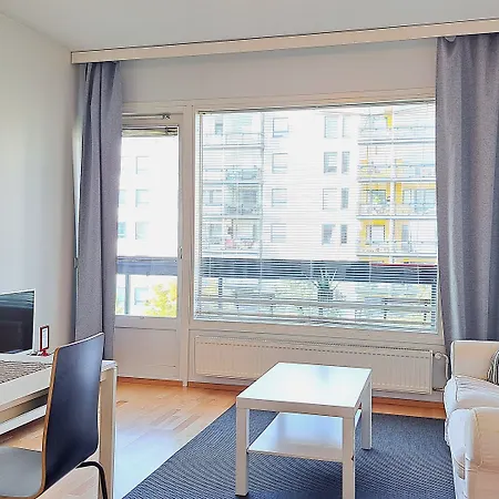 Kotimaailma فندق تامبير