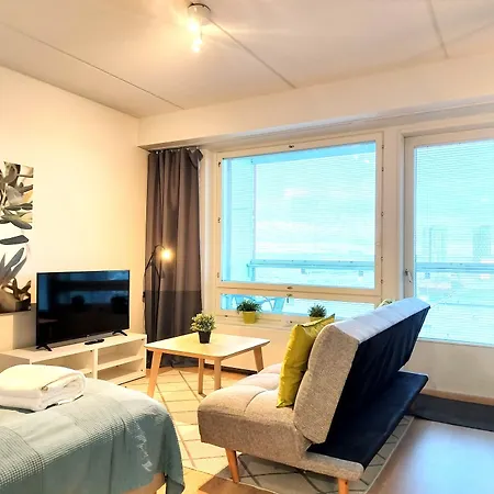 Kotimaailma فندق