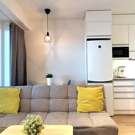 فندق Kotimaailma تامبير