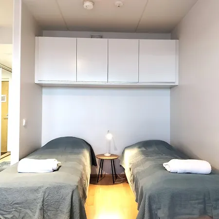 Kotimaailma Hotel Tampere