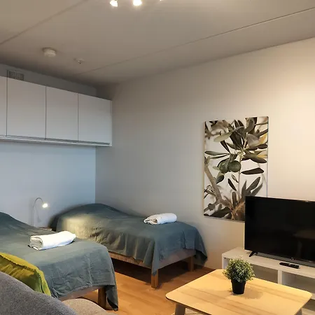 Hotel Kotimaailma Tampere