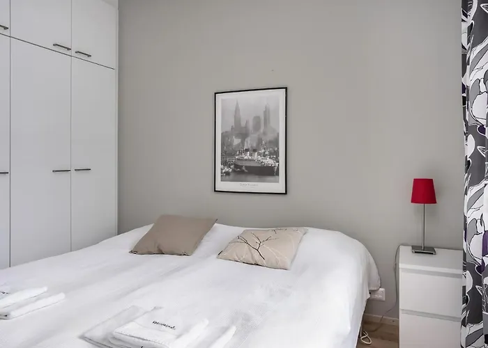 Hotel Kotimaailma Tampere