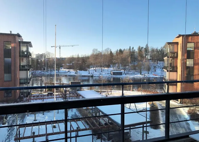 Kotimaailma Hotel Tampere