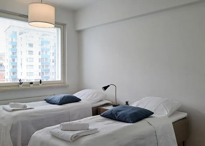 Kotimaailma * Tampere