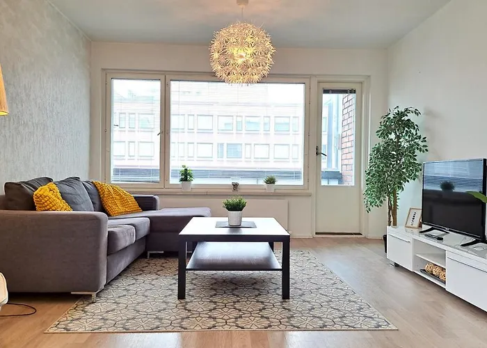 Kotimaailma Hotel Tampere