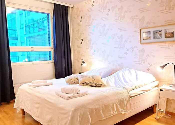 Kotimaailma Hotel Tampere